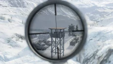 Sniper vs Meteorite похожа на Sniper vs Meteorite