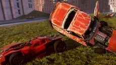 Carmageddon: Max Damage - дата выхода для PC