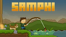 Samphi - дата выхода для PC
