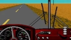 Desert Bus - дата выхода для Android