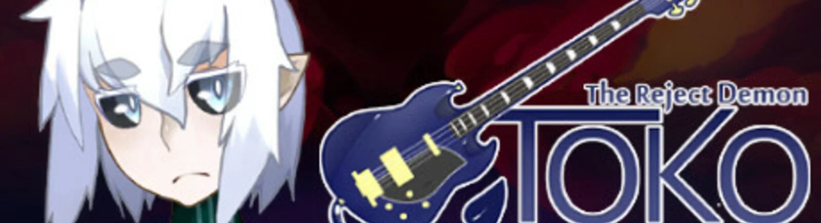 Reject Demon: Toko Chapter 0 — Prelude - что это за игра, трейлер, системные требования, отзывы и оценки, цены и скидки, гайды и прохождение, похожие игры 