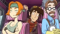 Deponia Doomsday - дата выхода для Xbox One