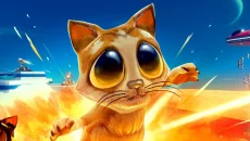 Kittypocalypse - дата выхода для PC
