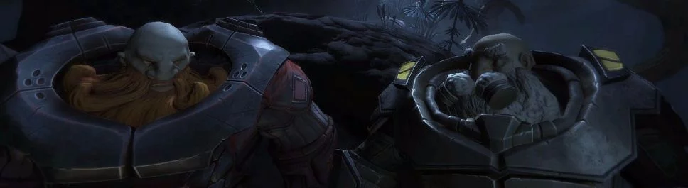 We Are the Dwarves - что это за игра, трейлер, системные требования, отзывы и оценки, цены и скидки, гайды и прохождение, похожие игры 