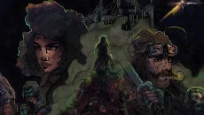 Mechajammer - дата выхода для Linux