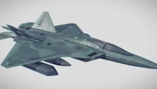 Ace Combat 3: Electrosphere - дата выхода для PlayStation