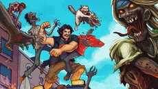 Dead Island: Retro Revenge - дата выхода для PC