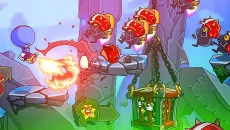 Lost Socks: Naughty Brothers - дата выхода для iOS