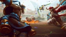 Battlerite - дата выхода для PC