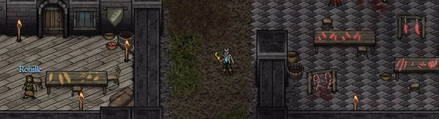 9th Dawn 2: Remnants of Caspartia - что это за игра, трейлер, системные требования, отзывы и оценки, цены и скидки, гайды и прохождение, похожие игры 