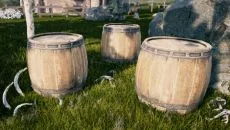 Fable 3 похожа на Fable 3