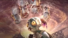 Oddworld: Soulstorm - дата выхода для PlayStation 5