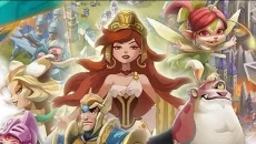 Lords Mobile - дата выхода для Android