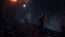 Inner Chains - дата выхода для PC