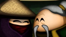 Taro the Sneaky Ninja - дата выхода для Linux