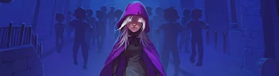 Tiny Graveyard - что это за игра, когда выйдет, трейлер и видео, системные требования, картинки, цена, похожие игры 