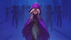 Fable 3 похожа на Fable 3