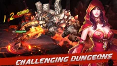 Warriors of Glory - дата выхода для Android