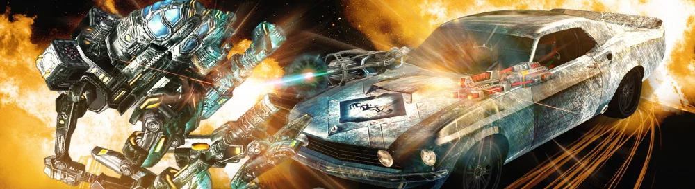 Metal Warrior - что это за игра, когда выйдет, трейлер и видео, системные требования, картинки, цена, похожие игры 