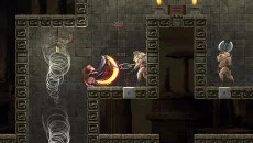 Trial by Viking - дата выхода для Linux