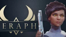 Seraph - дата выхода для PC