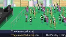 Steno Arcade - дата выхода для Linux