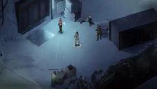 Fear Effect Sedna - дата выхода для Nintendo Switch