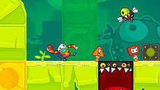 CATTCH - дата выхода для Android