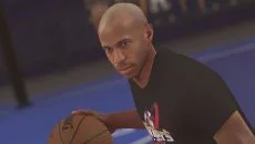 NBA 2K17 - дата выхода для Android