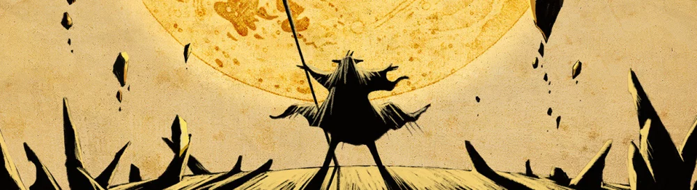 LUNA The Shadow Dust - что это за игра, трейлер, системные требования, отзывы и оценки, цены и скидки, гайды и прохождение, похожие игры 