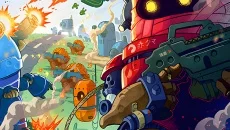 Warbits - дата выхода для Android