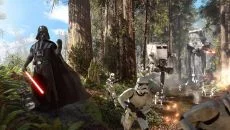 Star Wars: Battlefront - Bespin - дата выхода для PC