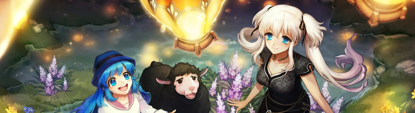 Mabinogi - что это за игра, трейлер, системные требования, отзывы и оценки, цены и скидки, гайды и прохождение, похожие игры 