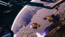 End Space VR - дата выхода для Android