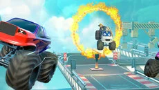 Can't Drive This - дата выхода для PlayStation 5