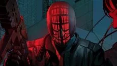 RUINER - дата выхода для PlayStation 4