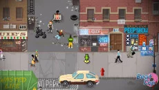 Beat Cop - дата выхода для Android