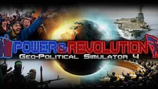 Power & Revolution - дата выхода для PC
