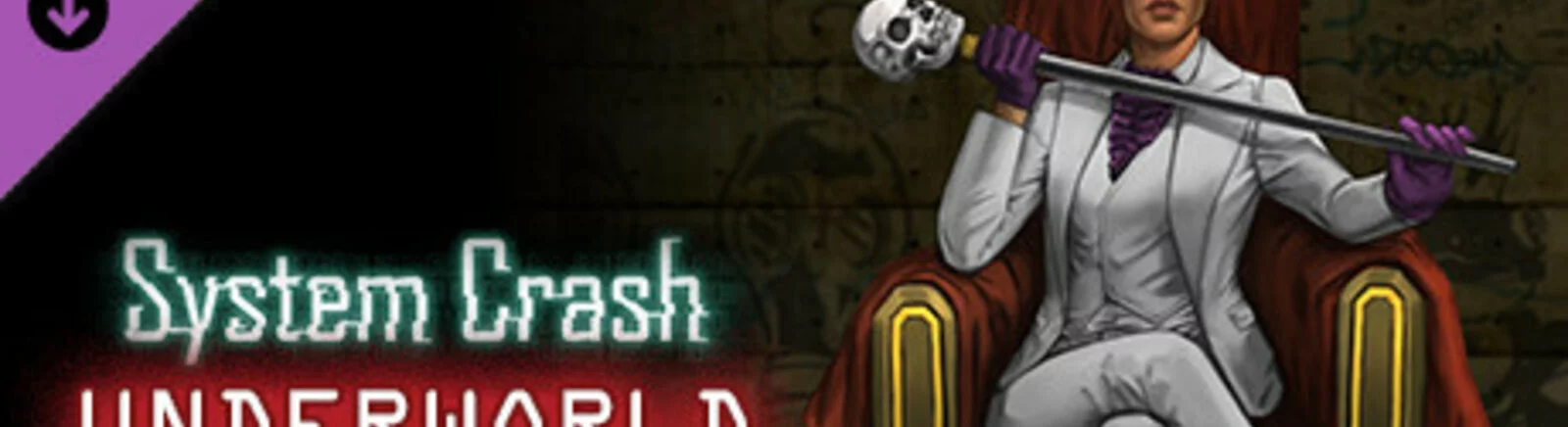 System Crash - что это за игра, трейлер, системные требования, отзывы и оценки, цены и скидки, гайды и прохождение, похожие игры 