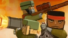 8-Bit Armies - дата выхода для Xbox One