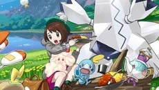 Pokemon Camp - дата выхода для Android