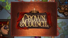 Crown and Council - дата выхода для PC