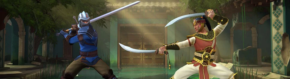 Shadow Fight 3 - что это за игра, трейлер, системные требования, отзывы и оценки, цены и скидки, гайды и прохождение, похожие игры 