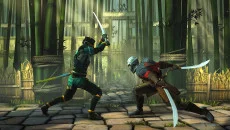 Shadow Fight 3 - дата выхода для Windows Phone