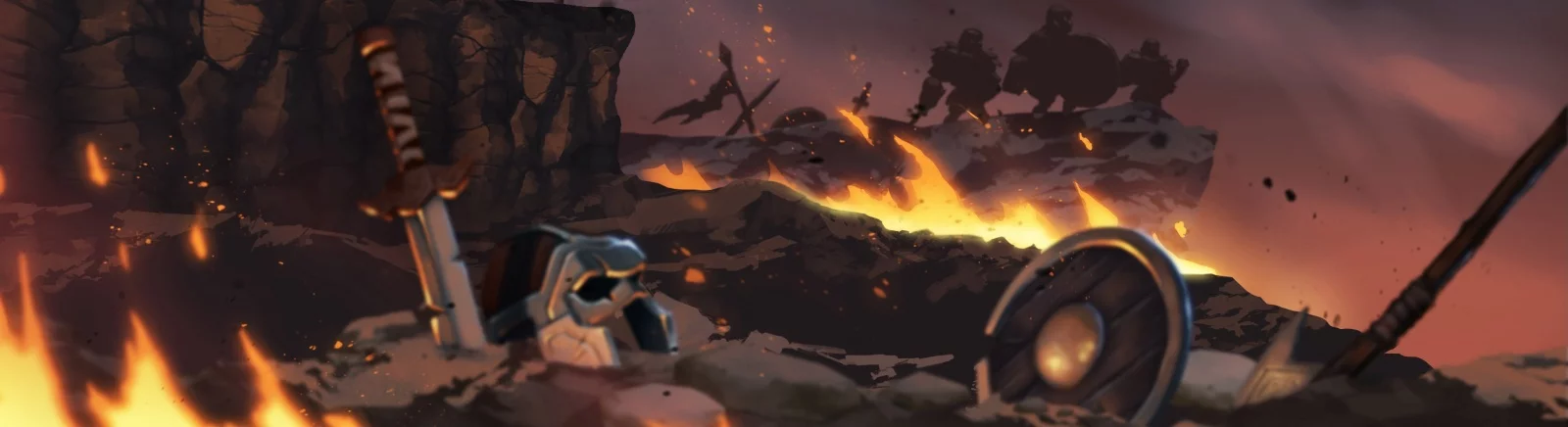 Купить Northgard дешево, скидки до 90% 🏷️, сравнение цен в разных магазинах