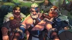 Northgard - дата выхода для Linux