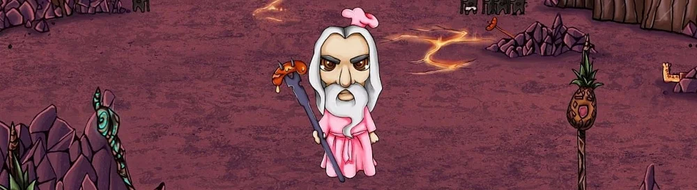 Epic Clicker Journey - что это за игра, трейлер, системные требования, отзывы и оценки, цены и скидки, гайды и прохождение, похожие игры 