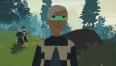 Thousand Threads - дата выхода для Mac