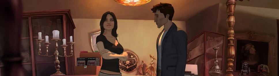 Yesterday Origins - что это за игра, трейлер, системные требования, отзывы и оценки, цены и скидки, гайды и прохождение, похожие игры 