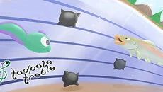 Tadpole Treble - дата выхода для Linux